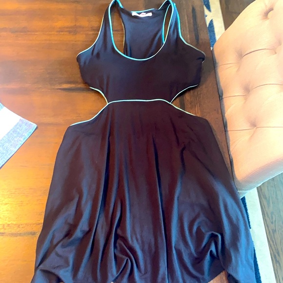 Victoria’s Secret Swim Cover-Up! - Picture 1 of 3